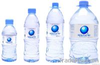 100% pure and nautral Aershan Mineral Water