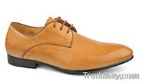 derbys leather  shoe