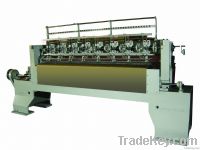 Quilting Machine for Vegetable Greenhouse Quilt