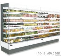 CVS Showcase / Refrigerating Equipment (for Multipurpose)