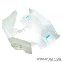 Disposable Baby Diaper