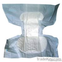 Disposable Adult Diaper