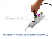 Electromagnetic Wave Filter