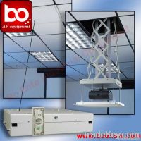 Projector Motorised Lift (1.0 meter)