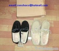 stock shoes of indoor cotton shoes