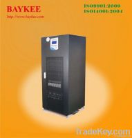 MP31 series 3 phase in 1 phase out Online UPS