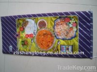 25kg pp woven rice bag