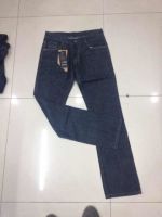Fashion Men Jeans (renewed) Stock Mixed Wholesale