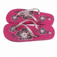 Wholesale Newest Summer  Eva Slipper Sandals