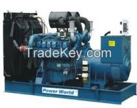 Diesel Generator