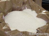 Organic Cane Sugar