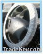 disposable steering wheel cover for car