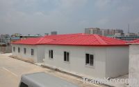 China prefabricated house