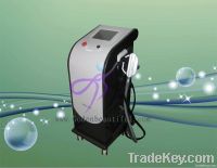 multipolar rf beauty equipment for wrinkle removal and face lift