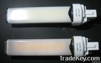 5W MCOB LED G23/G24 PL Light