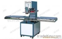 wanfeng high frequency sealing machine