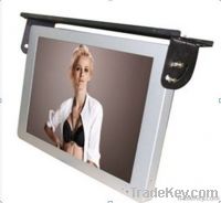 19 inch Ceiling type Bus ad player / Bus video player