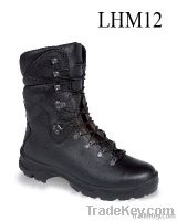 Wholesale Men's Style Army Boots