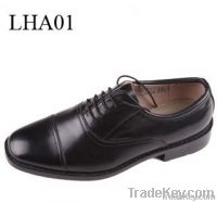 New Arrival Mens Genuine Leather Dress Shoes