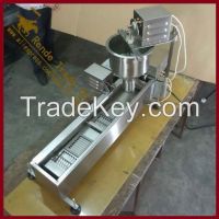 Automatic Donuts Made By Stainless Steel, 1200pc/h with Reasonable Price