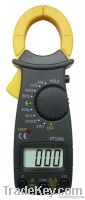 clamp meter DT3266L