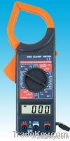 clamp meter 266