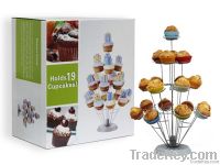 19Cup Cupcake Stand