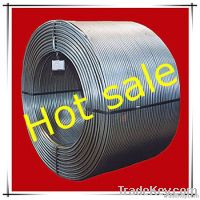 ferroalloy Cored Wire, best Calcium Silicon for selling