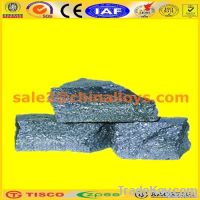 Small order acceptable SiCa/silico-calcium  ferro alloys sell well