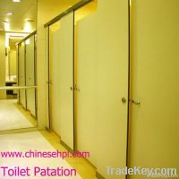 phenolic compact laminate toilet partition cubicles