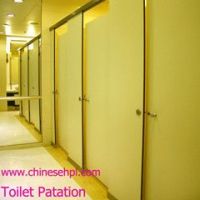 waterproof hpl laminate toilet partitions