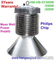 led high bay light