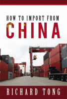 How To Import From China