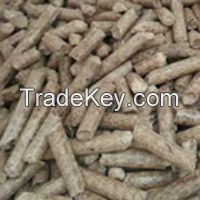 Wood Pellets