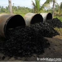 Coconut shell Charcoal