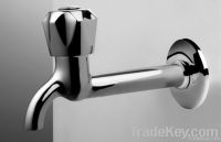 Zinc Faucet , water tap