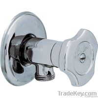 Zinc Toilet Tap , Faucet