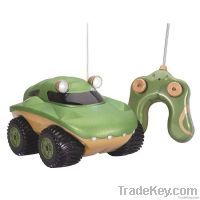 Kid Galaxy Morphibians RC Cars