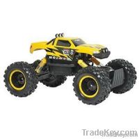 Maisto R/C Rock Crawler