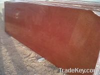 lakha red granite