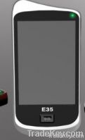 Zigbee PDA/ Wireless Zigbee handheld terminal / Wireless Zigbee Device