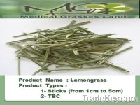 Lemongrass