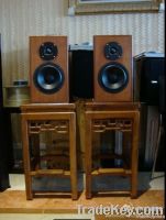 5.0 7.0 Home Theather system Speaker Wood finishing