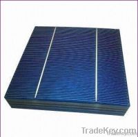 156mm poly solar cell