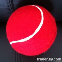 Inflatable Tennis Ball