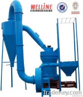 hot sale Raymond Roller Mill for Stone, Granite, glass, etc