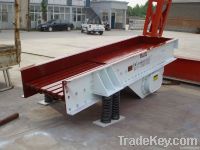 Stable performance Vibrating Feeder from direct manufacturer