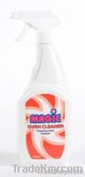 Magic Oven Cleaner