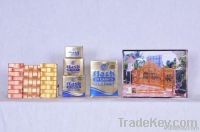 Gold 24 Carat Readymix paint