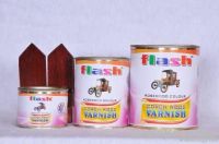 Flash Coach Wood Varnish